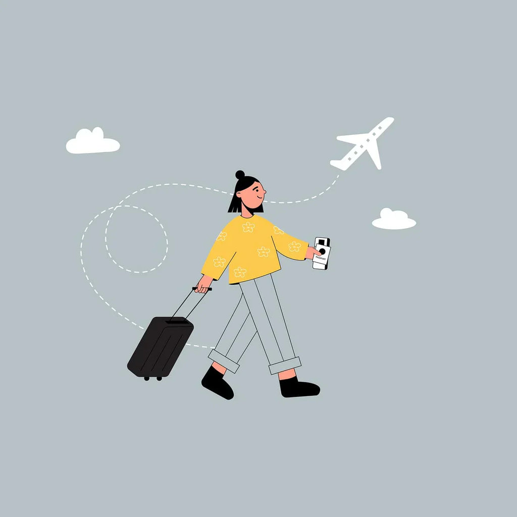 Cómo viajar al extranjero con insulina: guía práctica para personas con diabetes