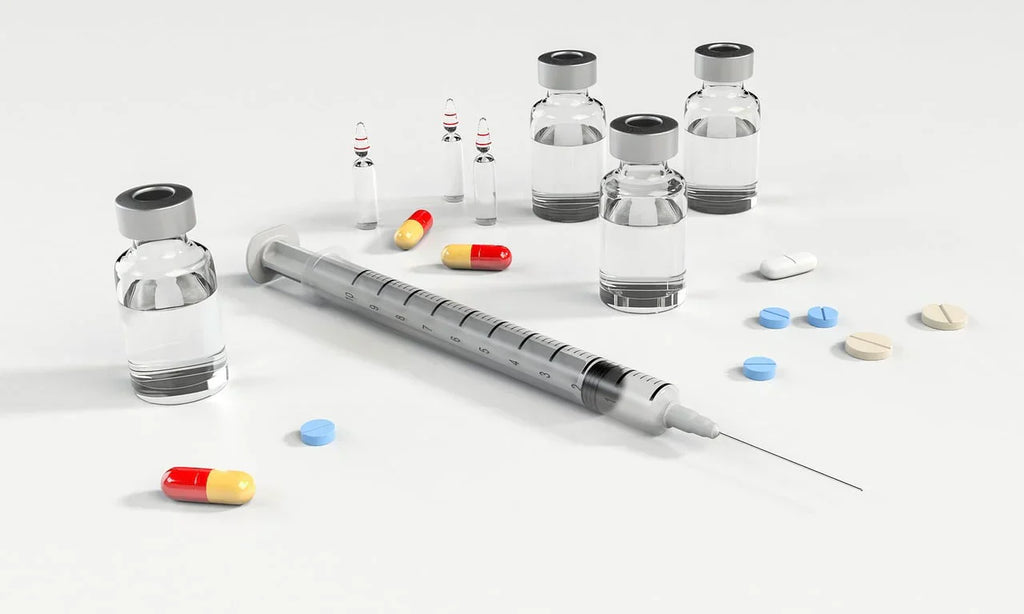 Lista de Medicamentos Refrigerados