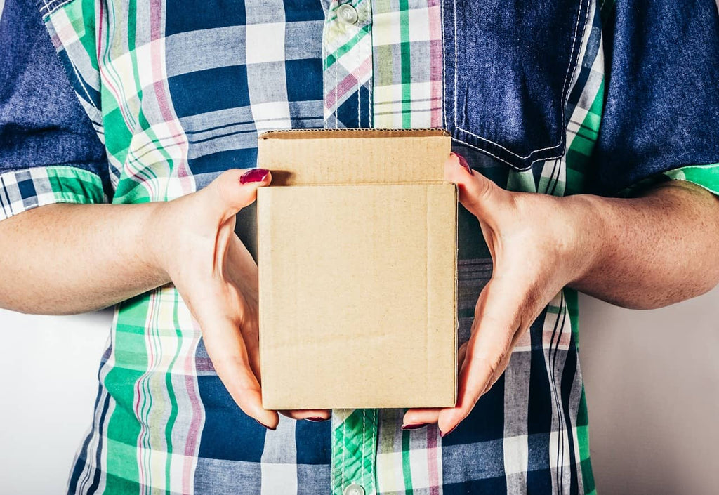Como enviar Insulina por correos