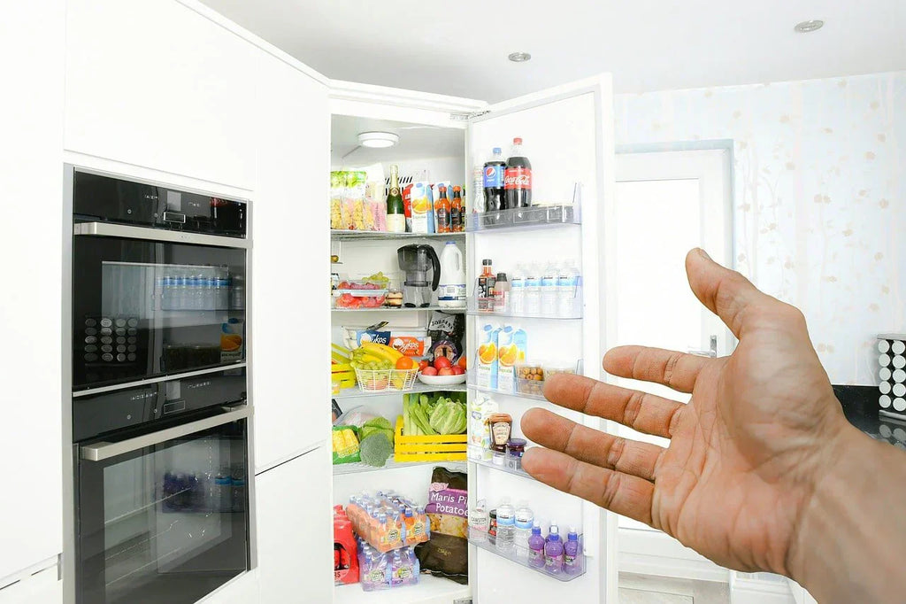 Temperatura de Medicamentos Refrigerados