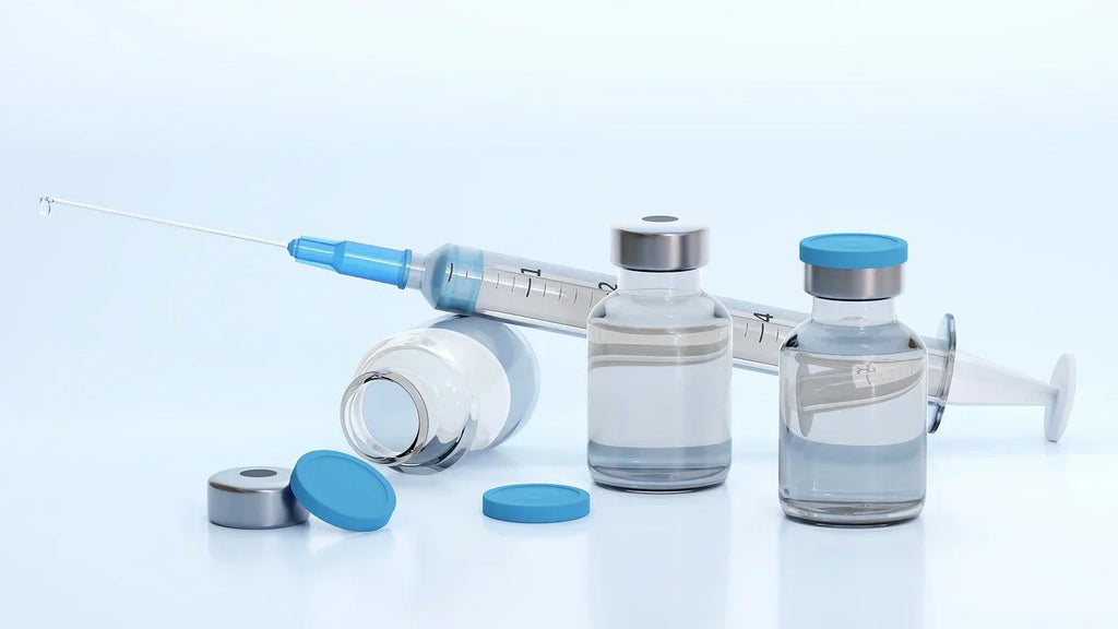 ¿Cuanto Dura un Vial de Insulina?