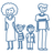 4AllFamily.es logo