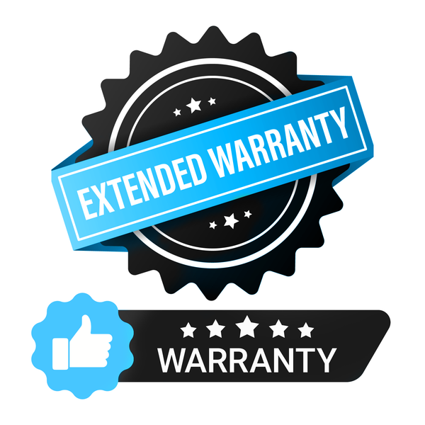 Garantía Extendida – RxCoolers Max